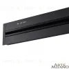 Встраиваемый шинопровод с выключателем Arte Milano Am-track-sockets 385201TBB/100 Black 385201TBB/100 Black - 2