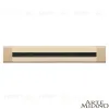 Накладной шинопровод Arte Milano Am-track-sockets 382305TO/50 Gold 382305TO/50 Gold - 4