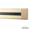 Накладной шинопровод Arte Milano Am-track-sockets 382305TO/50 Gold 382305TO/50 Gold - 3