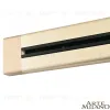 Накладной шинопровод Arte Milano Am-track-sockets 382305TO/50 Gold 382305TO/50 Gold - 2