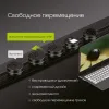 Накладной шинопровод Arte Milano Am-track-sockets 382305TO/50 Gold 382305TO/50 Gold - 9