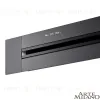 Встраиваемый шинопровод Arte Milano Am-track-sockets 382301TB/100 Black 382301TB/100 Black - 2