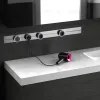Встраиваемый шинопровод Arte Milano Am-track-sockets 382301TB/100 Black 382301TB/100 Black - 7