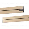 Накладной шинопровод Arte Milano Am-track-sockets-39 392305TO/50 Gold 392305TO/50 Gold - 2
