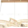 Подвесная люстра Stilfort Vintage 4020/03/16PL 4020/03/16PL - 1
