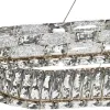 Подвесная люстра Stilfort Gabbana 4014/09/12PL 4014/09/12PL - 4