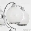 Люстра на штанге Arte Milano Neapolis 276207/5 Ni 276207/5 Ni - 6