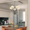 Люстра на штанге Arte Milano Neapolis 276207/5 Ni 276207/5 Ni - 9