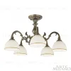 Потолочная люстра Arte Milano 346410/5 AB 346410/5 AB - 3