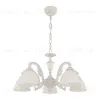 Подвесная люстра Arte Milano 341837/5 WT+SL 341837/5 WT+SL - 1