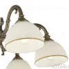 Потолочная люстра Arte Milano 346410/5 AB 346410/5 AB - 6