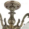 Потолочная люстра Arte Milano 346410/5 AB 346410/5 AB - 8