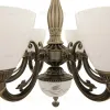 Подвесная люстра Arte Milano 343659/6 AB 343659/6 AB - 9