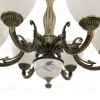 Подвесная люстра Arte Milano 343659/6 AB 343659/6 AB - 10