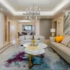 Подвесная люстра Arte Milano 347710/6 CR 347710/6 CR - 2