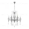 Подвесная люстра Arte Milano 347710/6 CR 347710/6 CR - 1