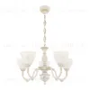 Подвесная люстра Arte Milano 347837/5 WT+G 347837/5 WT+G - 3