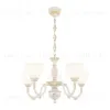 Подвесная люстра Arte Milano 347837/5 WT+G 347837/5 WT+G - 1