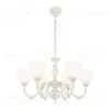 Подвесная люстра Arte Milano 347837/6 WT+SL 347837/6 WT+SL - 1