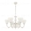 Подвесная люстра Arte Milano 347837/6 WT+SL 347837/6 WT+SL - 3