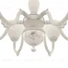 Подвесная люстра Arte Milano 347837/6 WT+SL 347837/6 WT+SL - 10