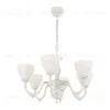 Подвесная люстра Arte Milano 347837/6 WT+SL 347837/6 WT+SL - 4