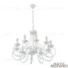 Подвесная люстра Arte Milano 349159/10 WT 349159/10 WT - 1