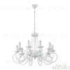 Подвесная люстра Arte Milano 349159/10 WT 349159/10 WT - 3