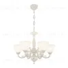 Подвесная люстра Arte Milano 343659/6 WT+SL 343659/6 WT+SL - 3