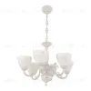 Подвесная люстра Arte Milano 343659/6 WT+SL 343659/6 WT+SL - 4