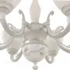Подвесная люстра Arte Milano 343659/6 WT+SL 343659/6 WT+SL - 10