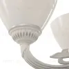 Подвесная люстра Arte Milano 343659/6 WT+SL 343659/6 WT+SL - 8