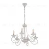 Подвесная люстра Arte Milano 349159/6 WT 349159/6 WT - 4