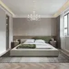 Подвесная люстра Arte Milano 349159/6 WT 349159/6 WT - 2
