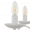 Подвесная люстра Arte Milano 349159/8 WT 349159/8 WT - 5