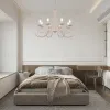 Подвесная люстра Arte Milano 349159/8 WT 349159/8 WT - 2