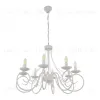 Подвесная люстра Arte Milano 349159/8 WT 349159/8 WT - 4