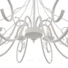 Подвесная люстра Arte Milano 349159/8 WT 349159/8 WT - 8