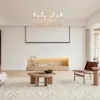 Подвесная люстра Arte Milano 346109/10 FGD 346109/10 FGD - 2