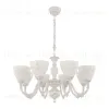 Подвесная люстра Arte Milano 347837/8 WT+SL 347837/8 WT+SL - 1