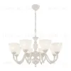 Подвесная люстра Arte Milano 347837/8 WT+SL 347837/8 WT+SL - 3