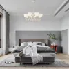 Подвесная люстра Arte Milano 347837/8 WT+SL 347837/8 WT+SL - 2