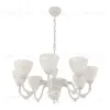 Подвесная люстра Arte Milano 347837/8 WT+SL 347837/8 WT+SL - 4