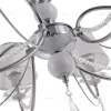 Подвесная люстра Arte Milano 342109/8 CR+LWT 342109/8 CR+LWT - 7