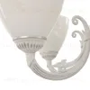 Подвесная люстра Arte Milano 343659/8 WT+SL 343659/8 WT+SL - 8