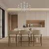 Подвесная люстра Arte Milano 346109/6 CR 346109/6 CR - 2