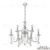 Подвесная люстра Arte Milano 346109/6 CR 346109/6 CR - 1
