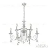 Подвесная люстра Arte Milano 346109/6 CR 346109/6 CR - 3