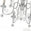 Подвесная люстра Arte Milano 346109/6 CR 346109/6 CR - 9