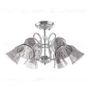 Потолочная люстра Arte Milano 340800/6 CR 340800/6 CR - 3